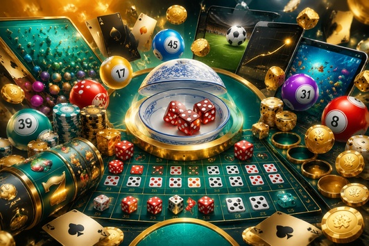 luckytree